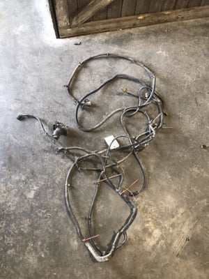 1998.5 DODGE RAM 2500 3500 CUMMINS FRAME CHASSIS WIRING HARNESS 56020492AB