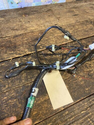 1999-2002 DODGE RAM 2500 3500 INSIDE FUSEBOX - OVERHEAD CONSOLE HARNESS 56045923