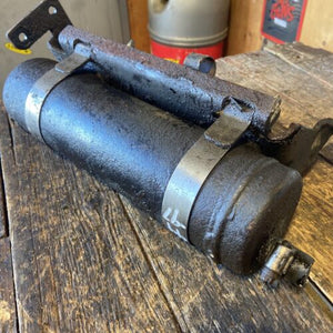 1994-1997 DODGE RAM 2500/3500 CUMMINS TORQUE CONVERTER COOLER HEAT EXCHANGER