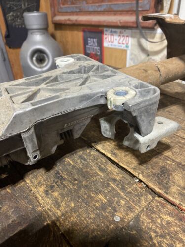 2003 2004 2005 DODGE RAM 2500 3500 STEERING COLUMN AUTOMATIC TILT 05057397AE