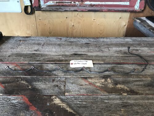 1989-1993 DODGE RAM FIRST GEN 12V 5.9L CUMMINSINJECTOR FUEL RETURN LINE 