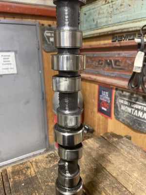 1994-1998 DODGE RAM CUMMIN 5.9L 12V P7100 PPUMP CAMSHAFT + GEAR 3924109 3929028