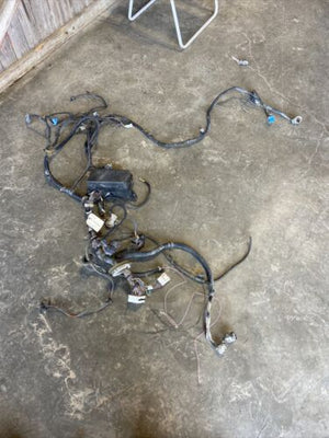 1997 DODGE RAM 2500 3500 CUMMINS ENGINE BAY WIRING HARNESS 56021773