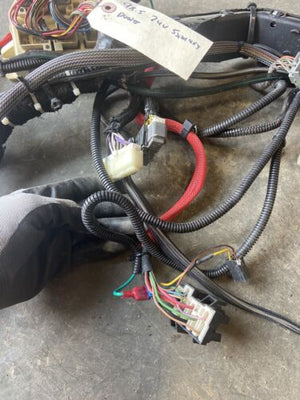 1998 .5 DODGE RAM 2500 3500 24V CUMMINS 5SPD DASH WIRING HARNESS 56020485AC