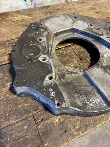 1994-2002 Dodge 5.9L Cummins 12v/24v Adapter Plate 2nd Gen