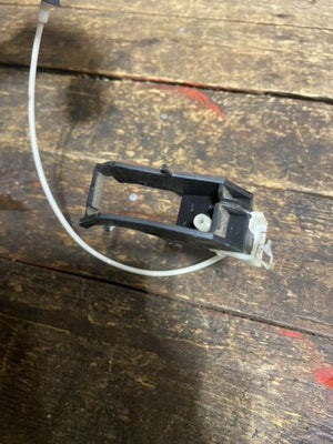 1994 1995 1996 1997 DODGE RAM 1500 2500 3500 GEAR SELECTOR INDICATOR 56004010