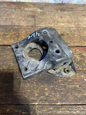 2003-2007 DODGE RAM 2500/3500 CUMMINS 48RE TRANSMISSION MOUNTS PN 52021105AA