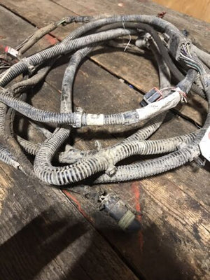 1994 DODGE RAM 3500 CUMMINS CAB & CHASSIS FRAME WIRING HARNESS 56017798