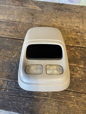 1998 DODGE RAM 1500 2500 3500 OVERHEAD CONSOLE SUNGLASS HOLDER