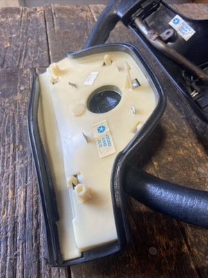 1989 1990 DODGE RAM 250 350 CUMMINS STEERING WHEEL AND HORN PAD