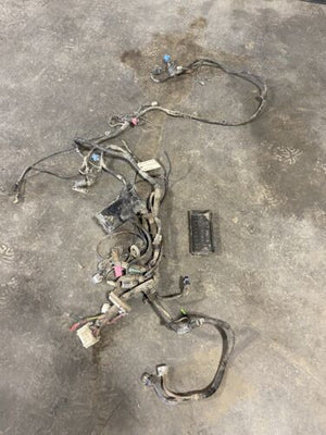 1996 DODGE RAM 2500 3500 CUMMINS ENGINE BAY HARNESS 56019489