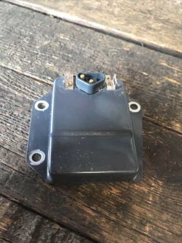 EXTERNAL VOLTAGE REGULATOR FOR 1989-1993 1ST GEN DODGE RAM CUMMINS 150/250/350