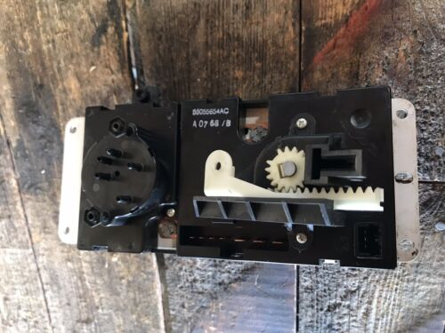 1998 DODGE RAM TRUCKS TEMPERATURE Heat Ac CLIMATE CONTROL 55055654AC