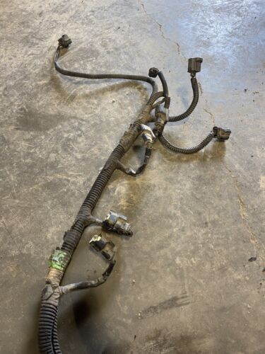 2000 DODGE RAM 1500 2500 5.2L 5.9L  V8 ENGINE &amp; AUTO TRANS  HARNESS 56045728