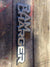 DODGE RAM CHARGER DECAL