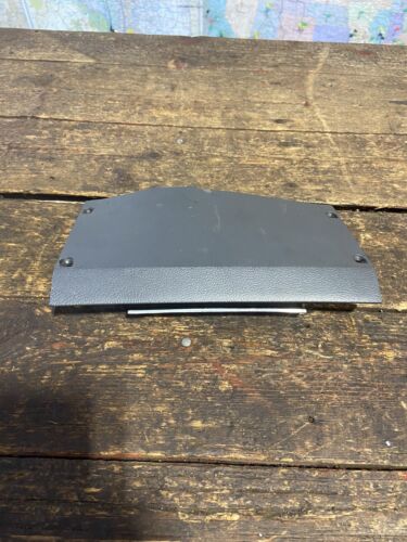 1989 - 1993 DODGE RAM 150 250 350 GREY FUSEBOX HOLDER DASH TRIM 55025634