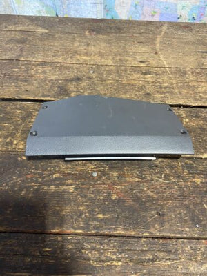 1989 - 1993 DODGE RAM 150 250 350 GREY FUSEBOX HOLDER DASH TRIM 55025634