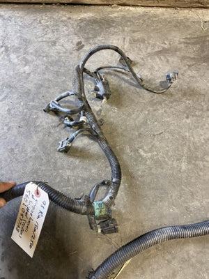 1998 DODGE RAM 1500 2500 5.2L 5.9L GAS **(PARTS)** ENGINE HARNESS 56020537AB