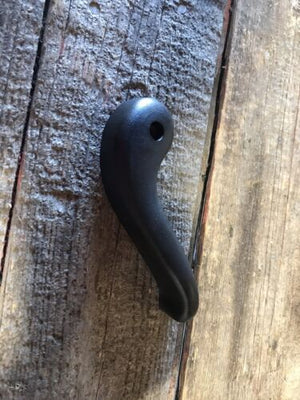 1998-2002 DODGE RAM 1500 2500 3500 PASSENGER SEAT RECLINER LEVER HANDLE