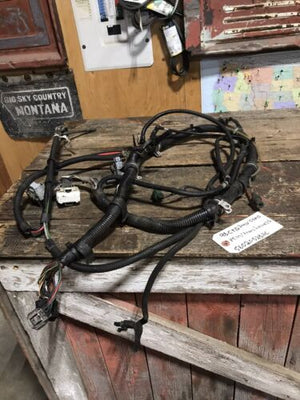 1998 DODGE RAM 2500 3500 5.9L 24V CUMMINS PCM TRANSMISSION HARNESS 56020528AC