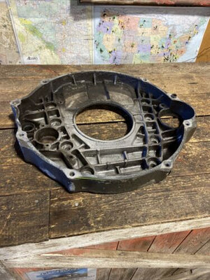 1994-2002 Dodge 5.9L Cummins 12v/24v Adapter Plate 2nd Gen