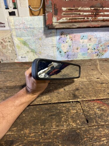 1994 1995 1996 1997 DODGE RAM 1500 2500 3500 REAR VIEW MIRROR 55076402