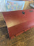 1989 - 1993 DODGE RAM 150 250 350 1ST GEN RED GLOVE BOX GLOVEBOX