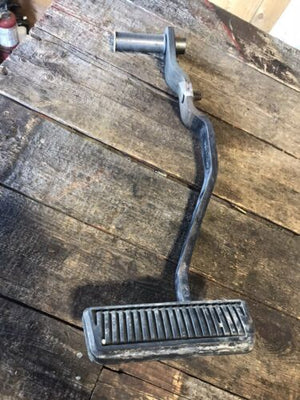 1994-2002 DODGE RAM 1500 2500 3500 BRAKE PEDAL AUTOMATIC TRUCKS 52009423