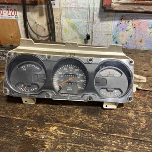 1990 1991 1992 1993 DODGE RAM 250 350 CUMMINS INSTRUMENT GAUGE CLUSTER 350,627km