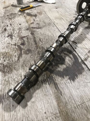 CAMSHAFT FOR 1998 1999 2000 5.9L 24V Dodge Ram Cummins Turbo Diesel 3942755 