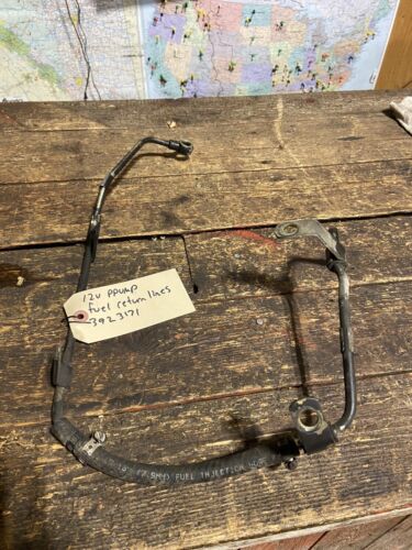 OEM DODGE RAM 2500 3500 12V 5.9L CUMMINS PPUMP FUEL RETURN LINE 3923171