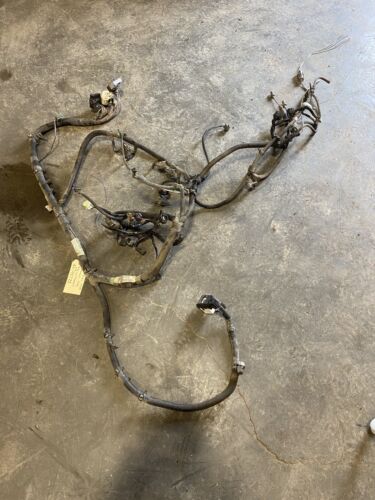 2000 DODGE RAM 1500 2500 5.2L 5.9L  V8 ENGINE &amp; AUTO TRANS  HARNESS 56045728