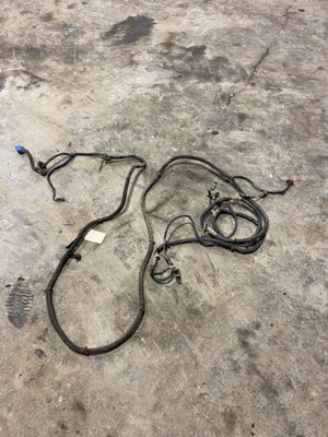 1992 1993 DODGE RAM 250 350 CUMMINS FRAME CHASSIS WIRING HARNESS 56017407 EXT LB