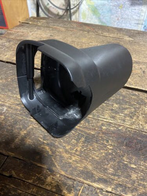 1991 1992 1993 DODGE RAM 250 350 LOWER STEERING COLUMN COVER AUTO TRANS