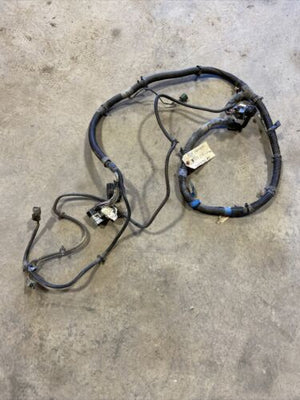 2001 2002 DODGE RAM 5.9L 24V CUMMINS PCM TRANSMISSION WIRING HARNESS 56045904AB