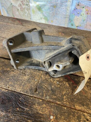 2007 .5 - 2009 DODGE RAM 2500 3500 6.7L CUMMINS ENGINE MOTOR MOUNTS