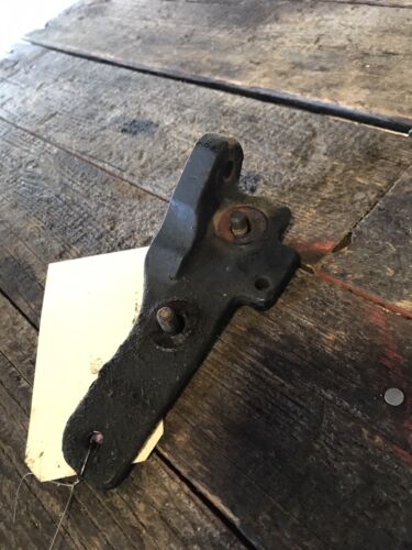 1998-2002 DODGE RAM 5.9L 24V CUMMINS INJECTION PUMP SUPPORT BRACKET 3945201