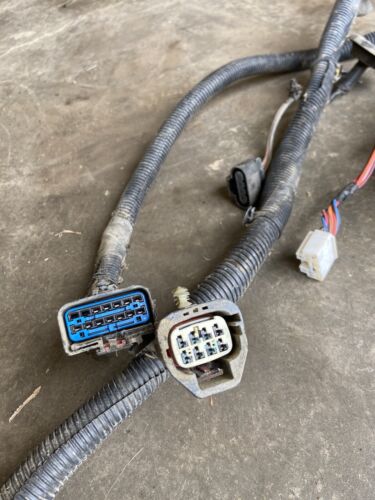 2004 DODGE RAM 1500 2500 GAS ENGINE BAY WIRING HARNESS 56000991AF