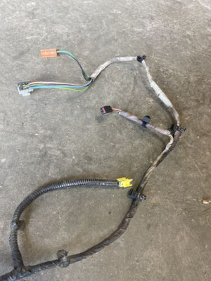 1998 .5 DODGE RAM 2500 3500 24V CUMMINS 5SPD DASH WIRING HARNESS 56020485AC