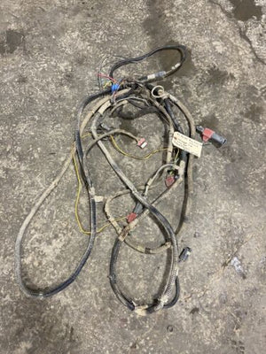 1991 1992 1993 DODGE RAM 250 350 CUMMINS EXT CAB LONGBOX FRAME CHASSIS HARNESS