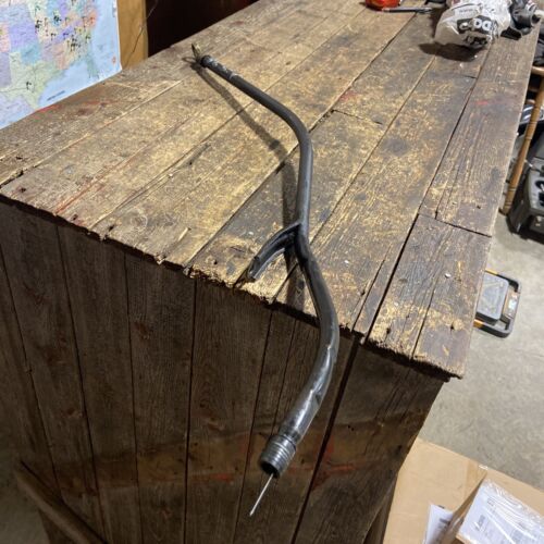 2003-2007 DODGE RAM 2500 3500 CUMMINS AUTOMATIC TRANSMISSION DIPSTICK &amp; TUBE