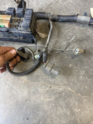 1994 DODGE RAM 2500 3500 CUMMINS AUTOMATIC ENGINE BAY WIRING HARNESS 56017701