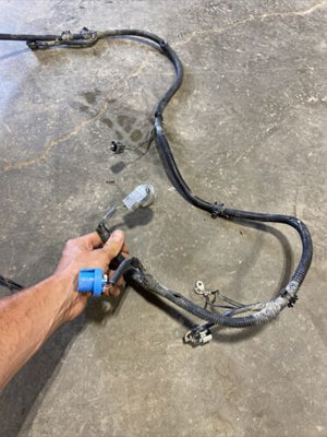 1997 DODGE RAM 2500 3500 CUMMINS ENGINE BAY WIRING HARNESS 56021773