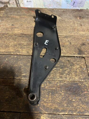 1989 1990 1991 DODGE RAM 250 350 NON IC CUMMINS THROTTLE LINKAGE BRACKET 3913691