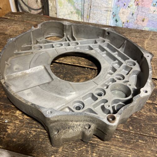 Dodge Ram 2500 3500 Adapter Plate Cummins 2007-2018 6.7L 4941235 68rfe Oem