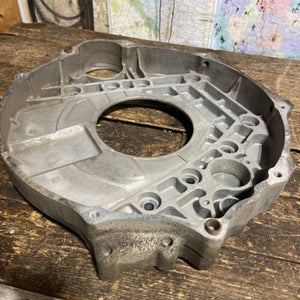 Dodge Ram 2500 3500 Adapter Plate Cummins 2007-2018 6.7L 4941235 68rfe Oem