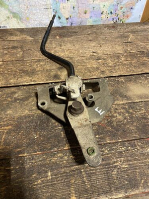 1994 - 1997 DODGE RAM 2500 3500 CUMMINS 4X4 SHIFTER ASSEMBLY AUTOMATIC TRANS