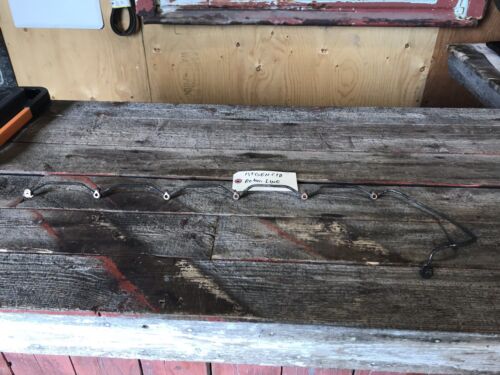 1989-1993 DODGE RAM FIRST GEN 12V 5.9L CUMMINSINJECTOR FUEL RETURN LINE 