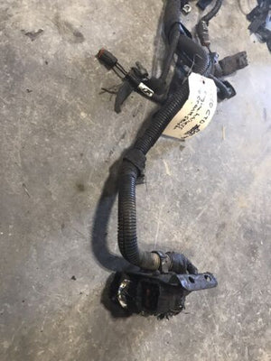 2000 DODGE RAM 2500 3500 24V CUMMINS ENGINE HARNESS NO CRANK SENSOR MANUAL TRANS