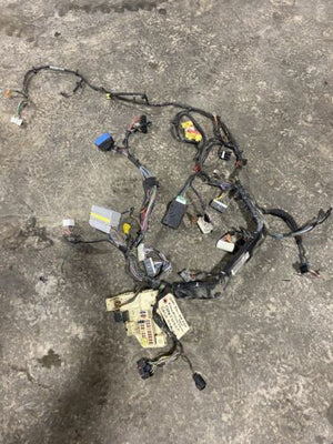 2000 2001 DODGE RAM 1500 2500 3500 CUMMINS DASH WIRING HARNESS PN 56045364AF